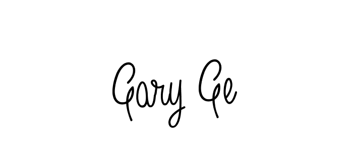 This is the best signature style for the Gary Ge name. Also you like these signature font (Angelique-Rose-font-FFP). Mix name signature. Gary Ge signature style 5 images and pictures png