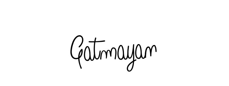 See photos of Gatmayan official signature by Spectra . Check more albums & portfolios. Read reviews & check more about Angelique-Rose-font-FFP font. Gatmayan signature style 5 images and pictures png
