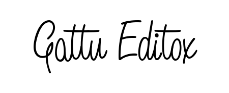 Practice writing Gattu Editox with the flow of Angelique-Rose-font-FFP lettering. A fantastic source of inspiration for developing your personal signature style. Gattu Editox signature style 5 images and pictures png