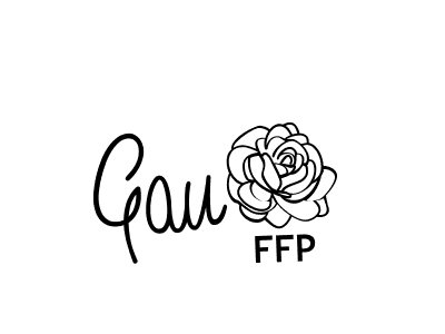 Similarly Angelique-Rose-font-FFP is the best handwritten signature design. Signature creator online .You can use it as an online autograph creator for name Gau6. Gau6 signature style 5 images and pictures png