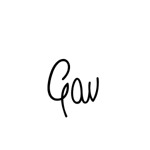 Here are the top 10 professional signature styles for the name Gav. These are the best autograph styles you can use for your name. Gav signature style 5 images and pictures png