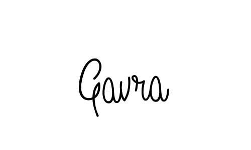 It looks lik you need a new signature style for name Gavra. Design unique handwritten (Angelique-Rose-font-FFP) signature with our free signature maker in just a few clicks. Gavra signature style 5 images and pictures png