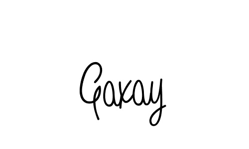 See photos of Gaxay official signature by Spectra . Check more albums & portfolios. Read reviews & check more about Angelique-Rose-font-FFP font. Gaxay signature style 5 images and pictures png