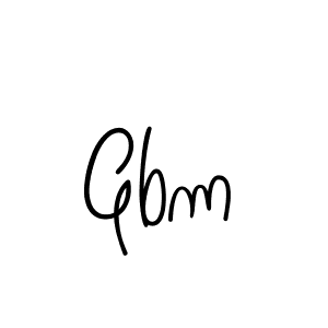 Check out images of Autograph of Gbm name. Actor Gbm Signature Style. Angelique-Rose-font-FFP is a professional sign style online. Gbm signature style 5 images and pictures png