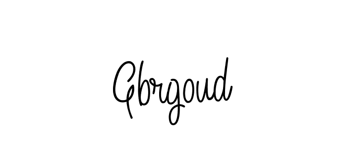 Check out images of Autograph of Gbrgoud name. Actor Gbrgoud Signature Style. Angelique-Rose-font-FFP is a professional sign style online. Gbrgoud signature style 5 images and pictures png