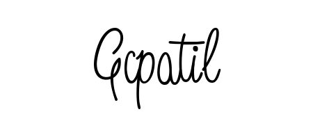 Check out images of Autograph of Gcpatil name. Actor Gcpatil Signature Style. Angelique-Rose-font-FFP is a professional sign style online. Gcpatil signature style 5 images and pictures png