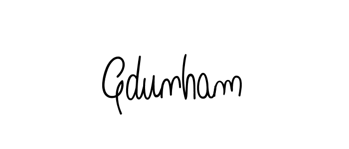 See photos of Gdunham official signature by Spectra . Check more albums & portfolios. Read reviews & check more about Angelique-Rose-font-FFP font. Gdunham signature style 5 images and pictures png