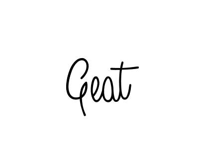 Best and Professional Signature Style for Geat. Angelique-Rose-font-FFP Best Signature Style Collection. Geat signature style 5 images and pictures png