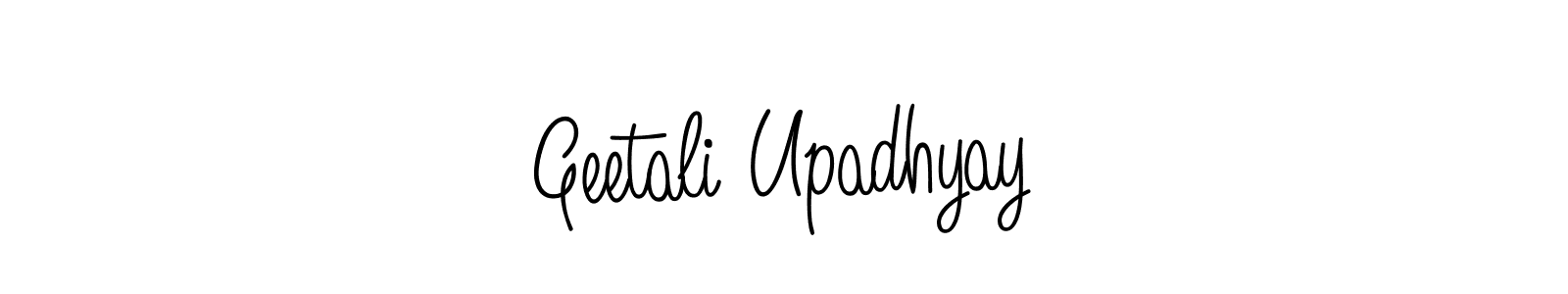 See photos of Geetali Upadhyay official signature by Spectra . Check more albums & portfolios. Read reviews & check more about Angelique-Rose-font-FFP font. Geetali Upadhyay signature style 5 images and pictures png
