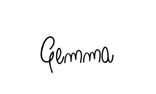 Also You can easily find your signature by using the search form. We will create Gemma name handwritten signature images for you free of cost using Angelique-Rose-font-FFP sign style. Gemma signature style 5 images and pictures png