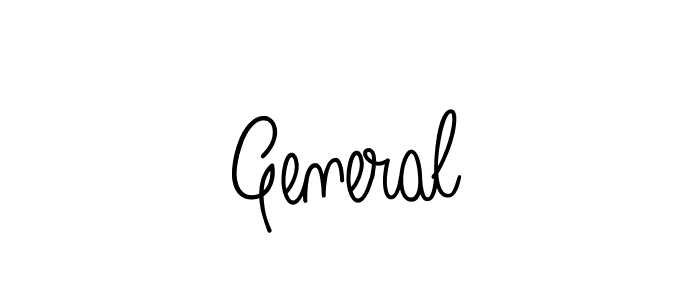 Also we have General name is the best signature style. Create professional handwritten signature collection using Angelique-Rose-font-FFP autograph style. General signature style 5 images and pictures png