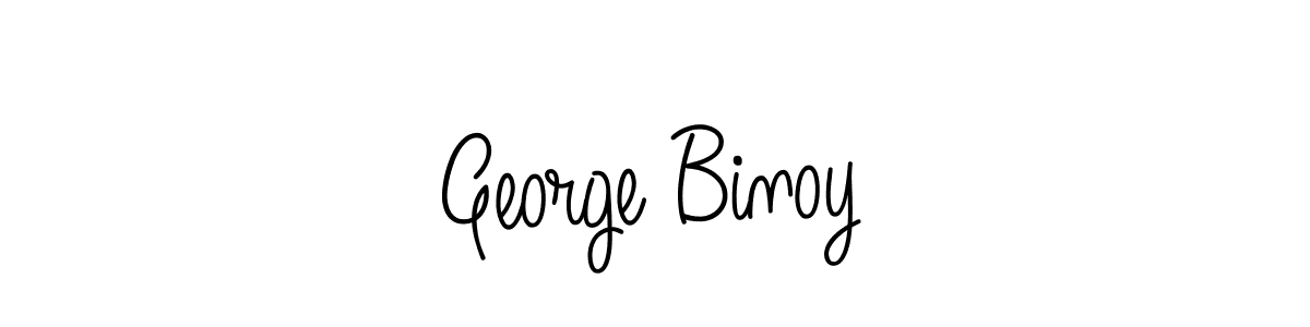 Similarly Angelique-Rose-font-FFP is the best handwritten signature design. Signature creator online .You can use it as an online autograph creator for name George Binoy. George Binoy signature style 5 images and pictures png