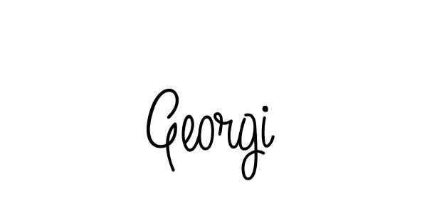 This is the best signature style for the Georgi name. Also you like these signature font (Angelique-Rose-font-FFP). Mix name signature. Georgi signature style 5 images and pictures png