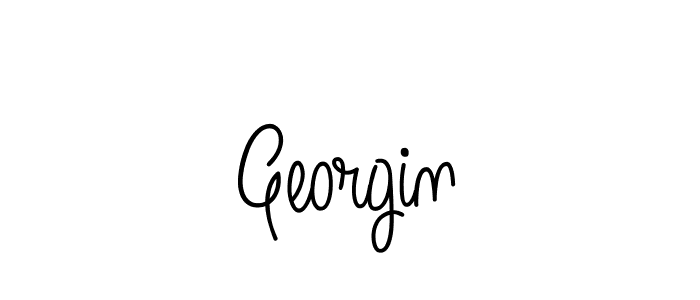 Check out images of Autograph of Georgin name. Actor Georgin Signature Style. Angelique-Rose-font-FFP is a professional sign style online. Georgin signature style 5 images and pictures png