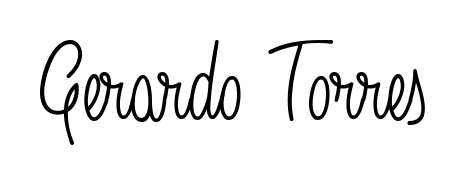 Design your own signature with our free online signature maker. With this signature software, you can create a handwritten (Angelique-Rose-font-FFP) signature for name Gerardo Torres. Gerardo Torres signature style 5 images and pictures png