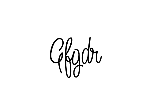 How to Draw Gfgdr signature style? Angelique-Rose-font-FFP is a latest design signature styles for name Gfgdr. Gfgdr signature style 5 images and pictures png