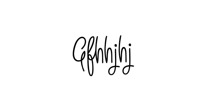 Angelique-Rose-font-FFP is a professional signature style that is perfect for those who want to add a touch of class to their signature. It is also a great choice for those who want to make their signature more unique. Get Gfhhjhj name to fancy signature for free. Gfhhjhj signature style 5 images and pictures png