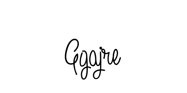 This is the best signature style for the Ggajre name. Also you like these signature font (Angelique-Rose-font-FFP). Mix name signature. Ggajre signature style 5 images and pictures png