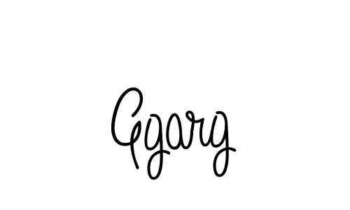 It looks lik you need a new signature style for name Ggarg. Design unique handwritten (Angelique-Rose-font-FFP) signature with our free signature maker in just a few clicks. Ggarg signature style 5 images and pictures png