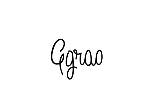 if you are searching for the best signature style for your name Ggrao. so please give up your signature search. here we have designed multiple signature styles  using Angelique-Rose-font-FFP. Ggrao signature style 5 images and pictures png