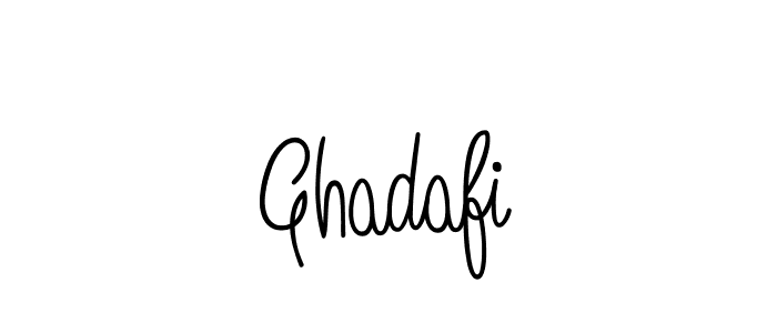 Check out images of Autograph of Ghadafi name. Actor Ghadafi Signature Style. Angelique-Rose-font-FFP is a professional sign style online. Ghadafi signature style 5 images and pictures png