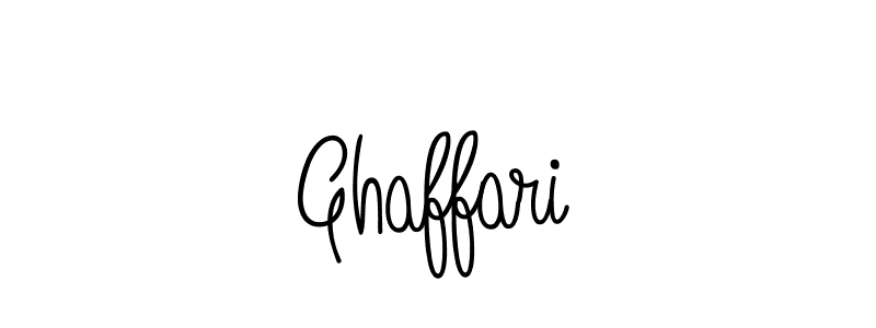 You can use this online signature creator to create a handwritten signature for the name Ghaffari. This is the best online autograph maker. Ghaffari signature style 5 images and pictures png