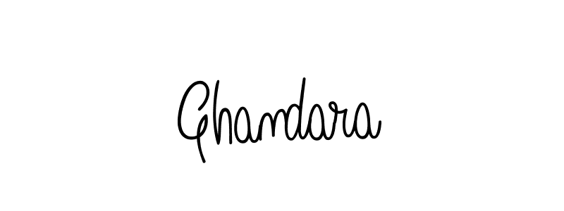 Similarly Angelique-Rose-font-FFP is the best handwritten signature design. Signature creator online .You can use it as an online autograph creator for name Ghandara. Ghandara signature style 5 images and pictures png