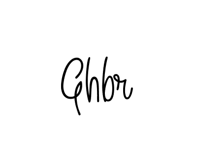 This is the best signature style for the Ghbr name. Also you like these signature font (Angelique-Rose-font-FFP). Mix name signature. Ghbr signature style 5 images and pictures png