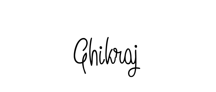 It looks lik you need a new signature style for name Ghikraj. Design unique handwritten (Angelique-Rose-font-FFP) signature with our free signature maker in just a few clicks. Ghikraj signature style 5 images and pictures png