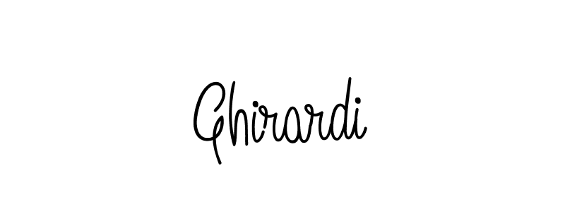 See photos of Ghirardi official signature by Spectra . Check more albums & portfolios. Read reviews & check more about Angelique-Rose-font-FFP font. Ghirardi signature style 5 images and pictures png