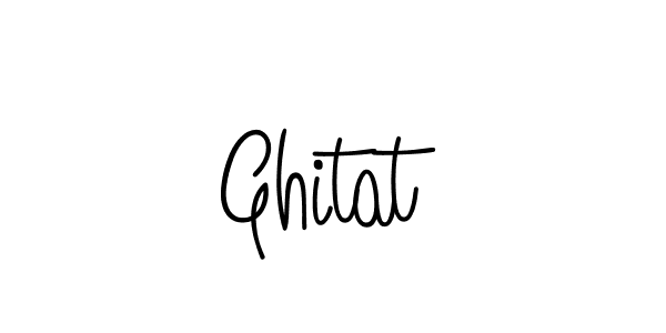 Here are the top 10 professional signature styles for the name Ghitat. These are the best autograph styles you can use for your name. Ghitat signature style 5 images and pictures png