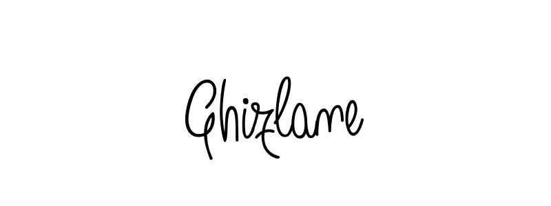 You can use this online signature creator to create a handwritten signature for the name Ghizlane. This is the best online autograph maker. Ghizlane signature style 5 images and pictures png