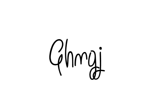 Here are the top 10 professional signature styles for the name Ghngj. These are the best autograph styles you can use for your name. Ghngj signature style 5 images and pictures png