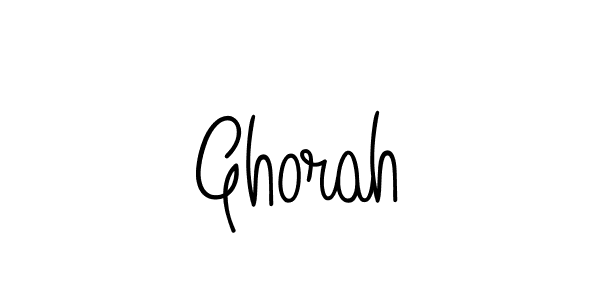 Similarly Angelique-Rose-font-FFP is the best handwritten signature design. Signature creator online .You can use it as an online autograph creator for name Ghorah. Ghorah signature style 5 images and pictures png