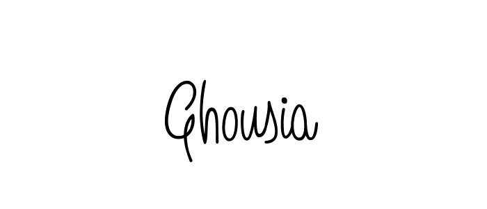 Best and Professional Signature Style for Ghousia. Angelique-Rose-font-FFP Best Signature Style Collection. Ghousia signature style 5 images and pictures png