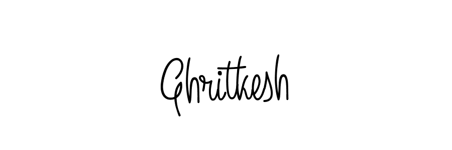 Here are the top 10 professional signature styles for the name Ghritkesh. These are the best autograph styles you can use for your name. Ghritkesh signature style 5 images and pictures png