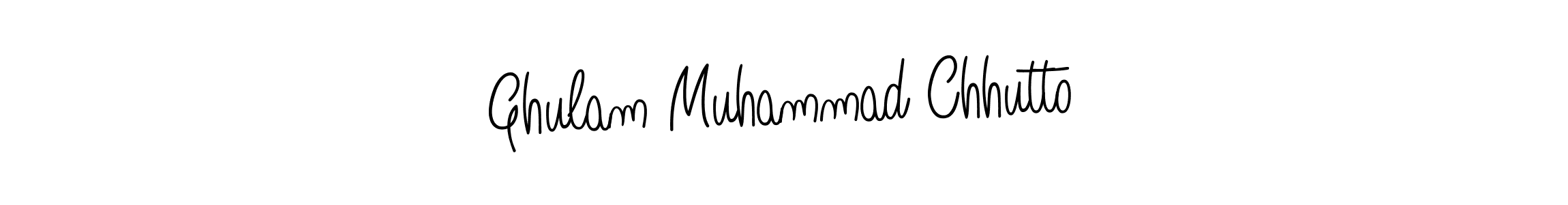 See photos of Ghulam Muhammad Chhutto official signature by Spectra . Check more albums & portfolios. Read reviews & check more about Angelique-Rose-font-FFP font. Ghulam Muhammad Chhutto signature style 5 images and pictures png