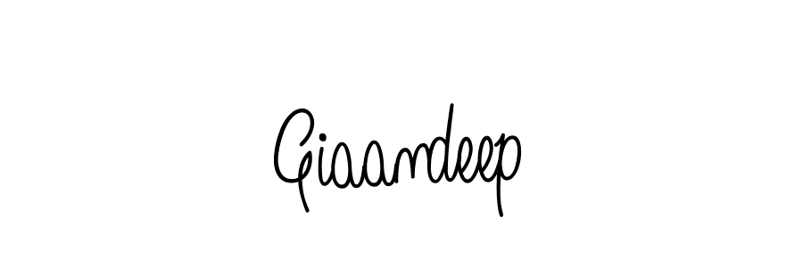 It looks lik you need a new signature style for name Giaandeep. Design unique handwritten (Angelique-Rose-font-FFP) signature with our free signature maker in just a few clicks. Giaandeep signature style 5 images and pictures png