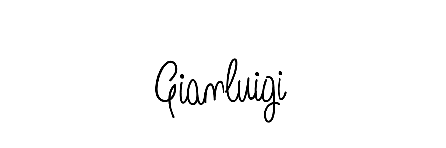 You can use this online signature creator to create a handwritten signature for the name Gianluigi. This is the best online autograph maker. Gianluigi signature style 5 images and pictures png