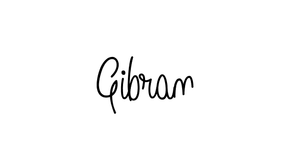 Best and Professional Signature Style for Gibran. Angelique-Rose-font-FFP Best Signature Style Collection. Gibran signature style 5 images and pictures png