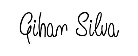 Here are the top professional signature styles for the name Gihan Silva. These are the best autograph styles you can use for your name. Gihan Silva signature style 5 images and pictures png