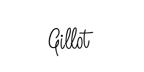 Also You can easily find your signature by using the search form. We will create Gillot name handwritten signature images for you free of cost using Angelique-Rose-font-FFP sign style. Gillot signature style 5 images and pictures png