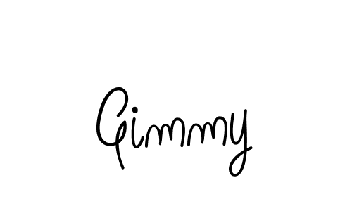 It looks lik you need a new signature style for name Gimmy. Design unique handwritten (Angelique-Rose-font-FFP) signature with our free signature maker in just a few clicks. Gimmy signature style 5 images and pictures png