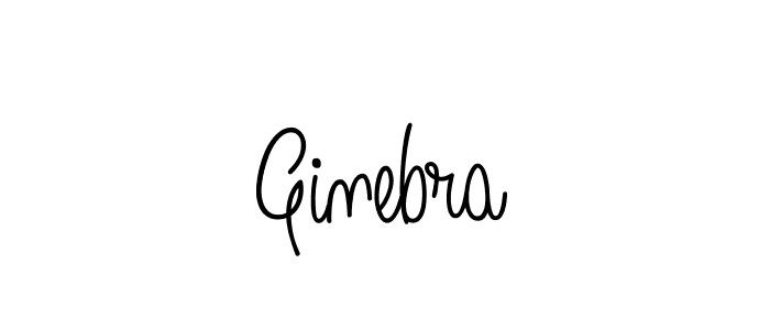 Also we have Ginebra name is the best signature style. Create professional handwritten signature collection using Angelique-Rose-font-FFP autograph style. Ginebra signature style 5 images and pictures png