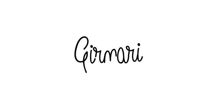See photos of Girnari official signature by Spectra . Check more albums & portfolios. Read reviews & check more about Angelique-Rose-font-FFP font. Girnari signature style 5 images and pictures png