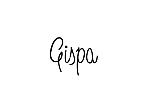 You can use this online signature creator to create a handwritten signature for the name Gispa. This is the best online autograph maker. Gispa signature style 5 images and pictures png