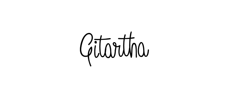 See photos of Gitartha official signature by Spectra . Check more albums & portfolios. Read reviews & check more about Angelique-Rose-font-FFP font. Gitartha signature style 5 images and pictures png