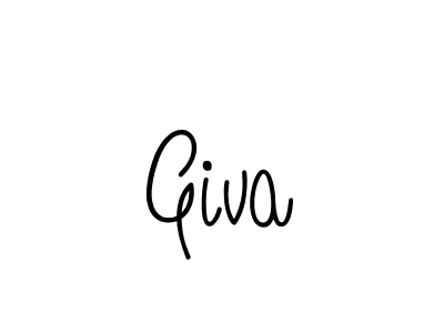 See photos of Giva official signature by Spectra . Check more albums & portfolios. Read reviews & check more about Angelique-Rose-font-FFP font. Giva signature style 5 images and pictures png