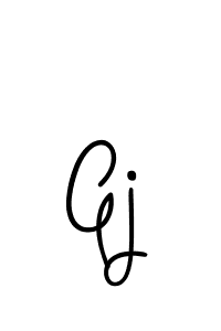 How to make Gj name signature. Use Angelique-Rose-font-FFP style for creating short signs online. This is the latest handwritten sign. Gj signature style 5 images and pictures png