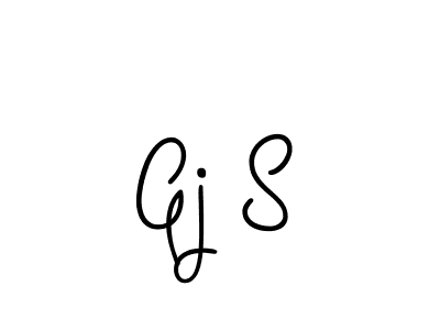 Check out images of Autograph of Gj S name. Actor Gj S Signature Style. Angelique-Rose-font-FFP is a professional sign style online. Gj S signature style 5 images and pictures png